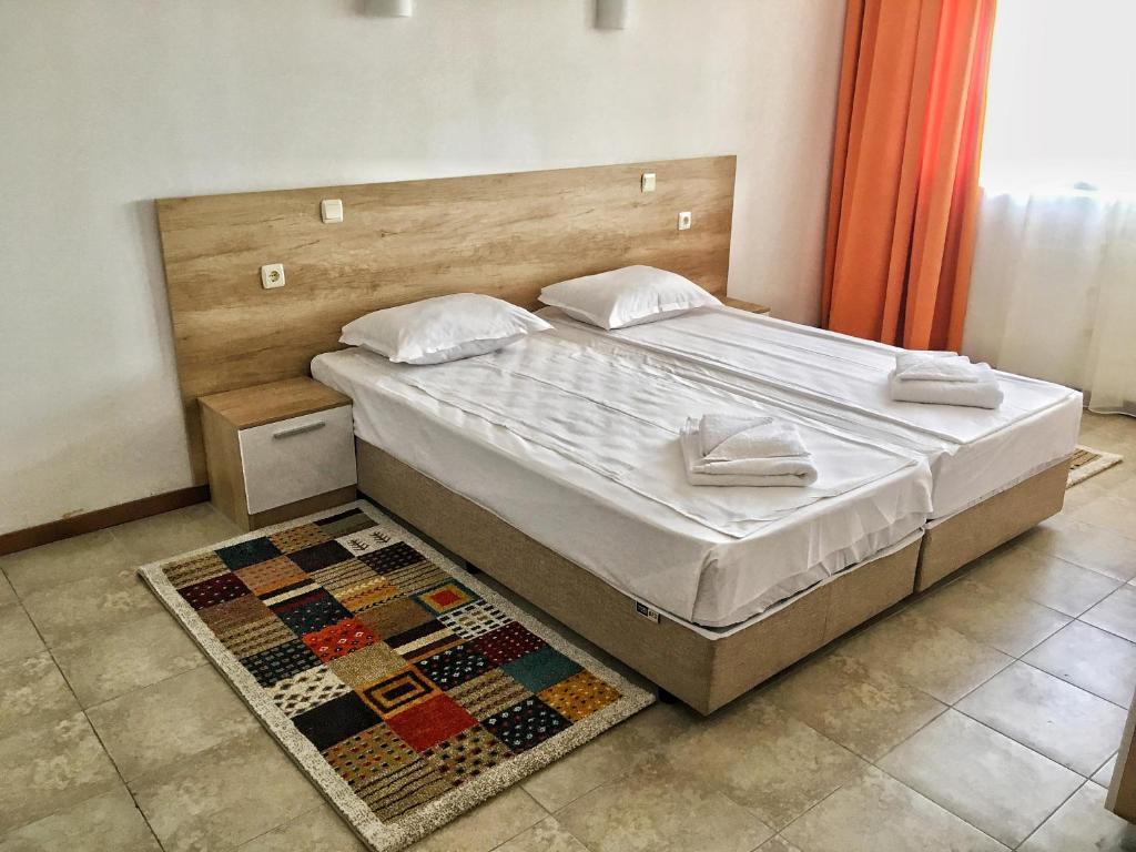 Casa Real - Standard Double Or Twin Room