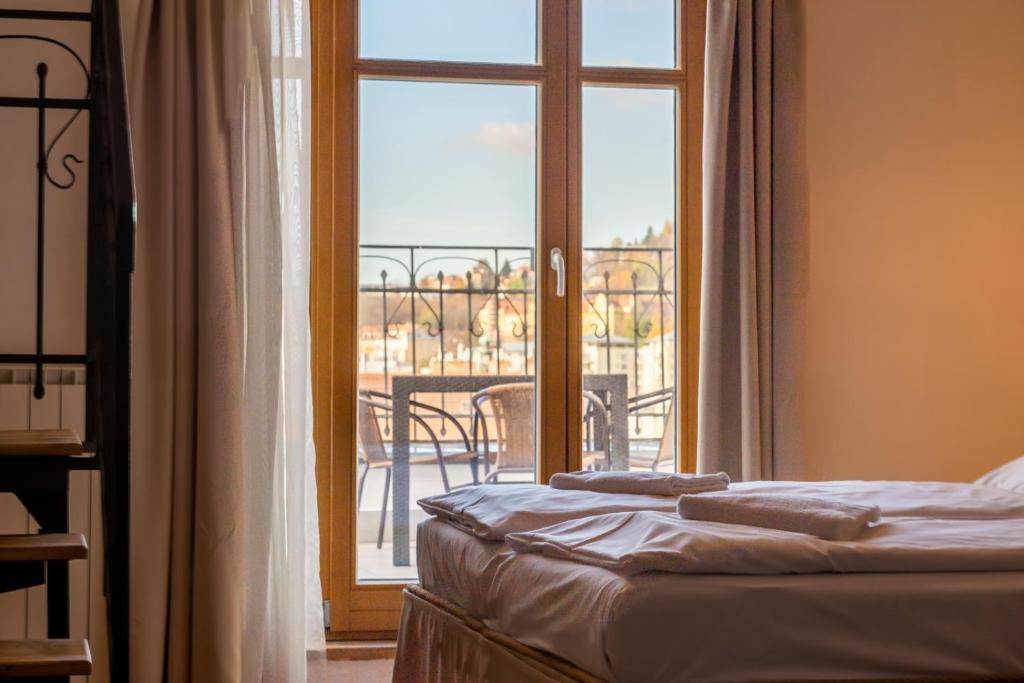 Janackovo - Riverside Residence - Resim 3