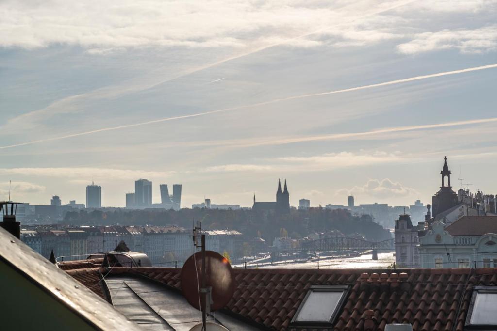 Janackovo - Riverside Residence - Resim 29