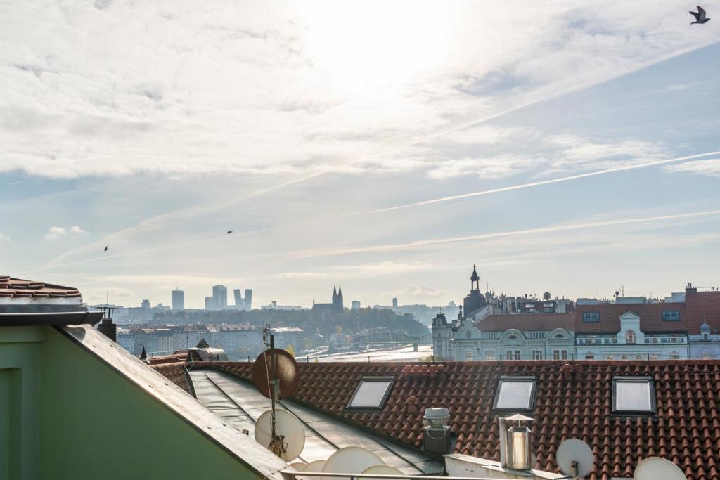 Janackovo - Riverside Residence - Resim 17