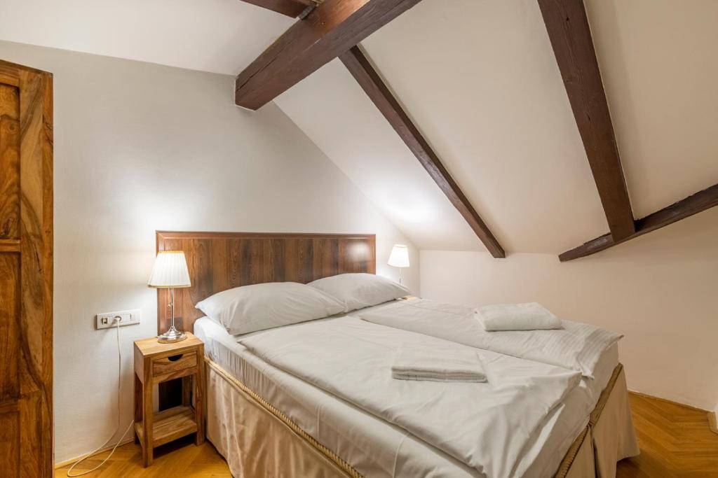 Janackovo - Riverside Residence - Resim 25