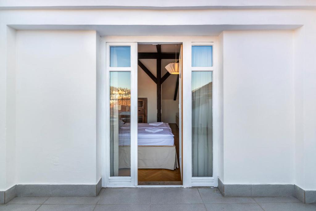 Janackovo - Riverside Residence - Resim 7