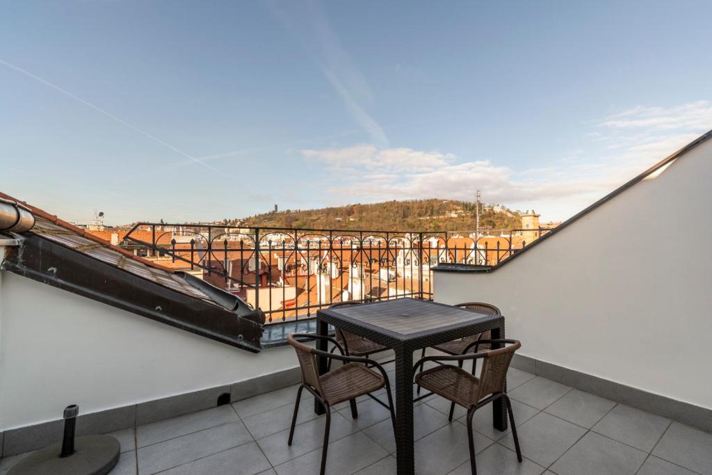 Janackovo - Riverside Residence - Resim 13