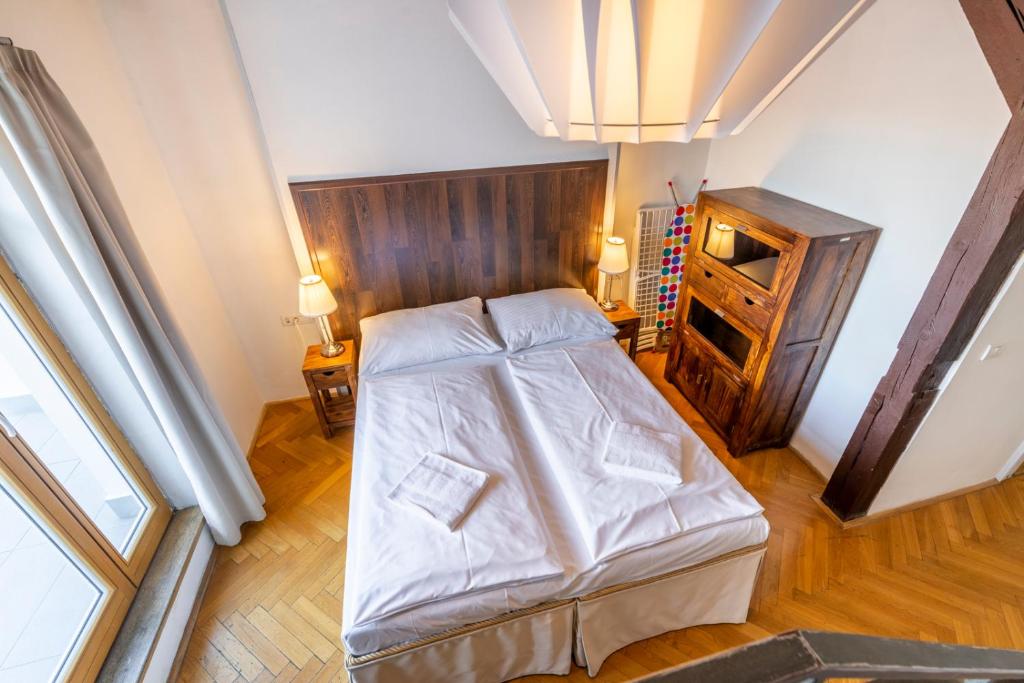 Janackovo - Riverside Residence - Resim 22