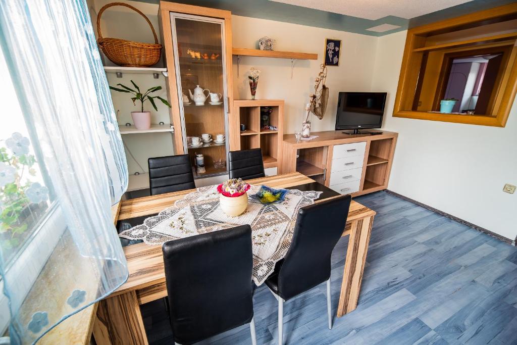 Farm Stay Ana - Apartment