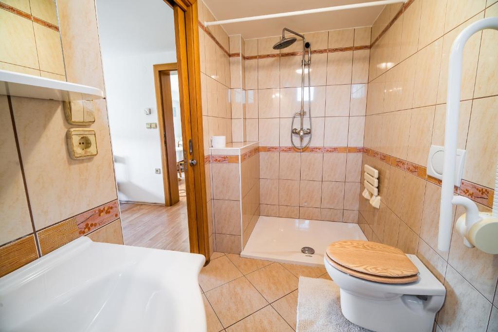 Farm Stay Ana - Apartment