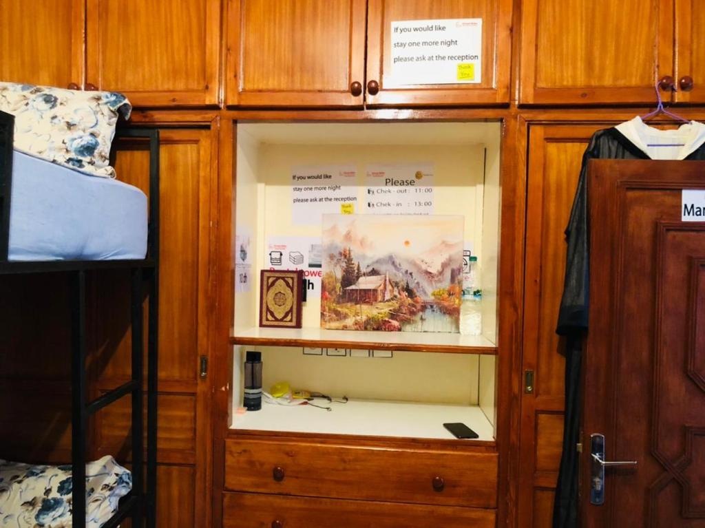Fotografie z fotogalerie ubytování Hostel Dream belko v Marrákéši