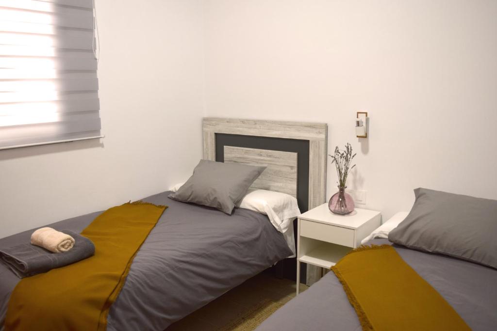 Natura Apartments, Chelva – Precios actualizados 2023