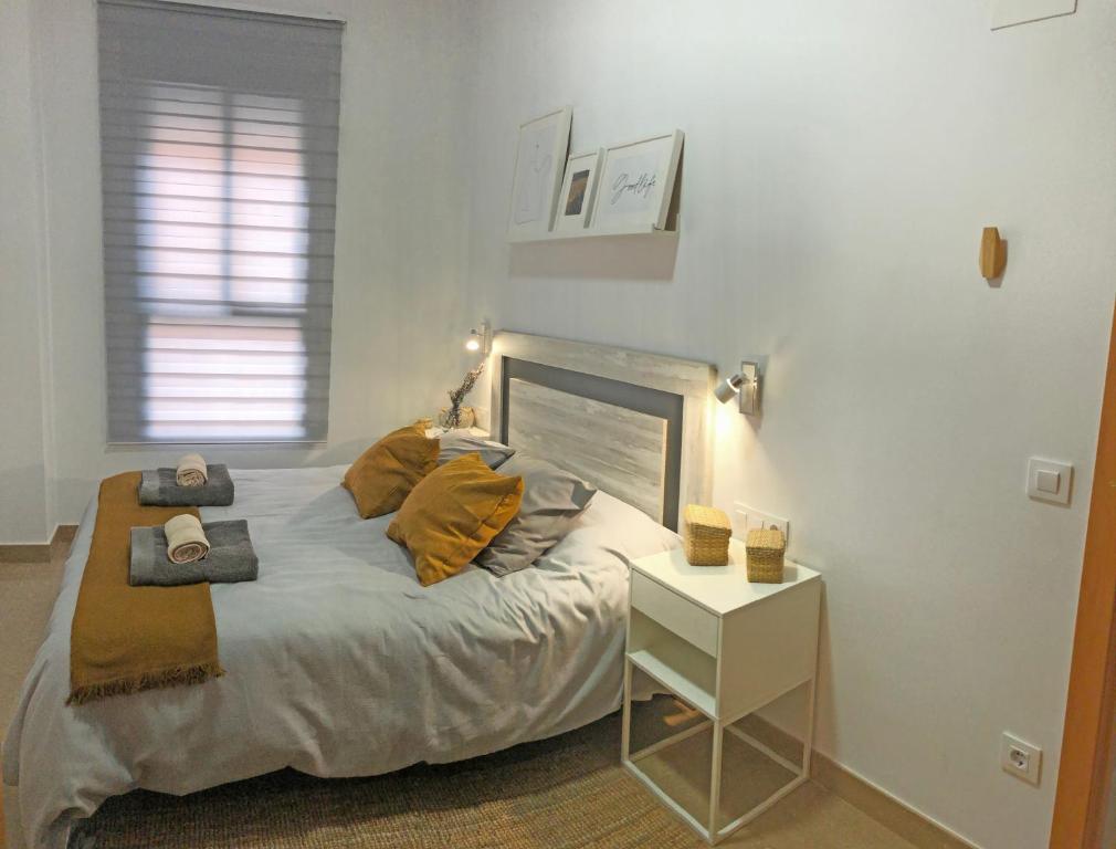 Natura Apartments, Chelva – Updated 2023 Prices