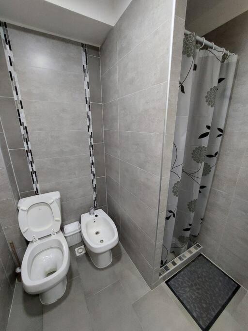 Andorra House - Apartamento De Una Habitación