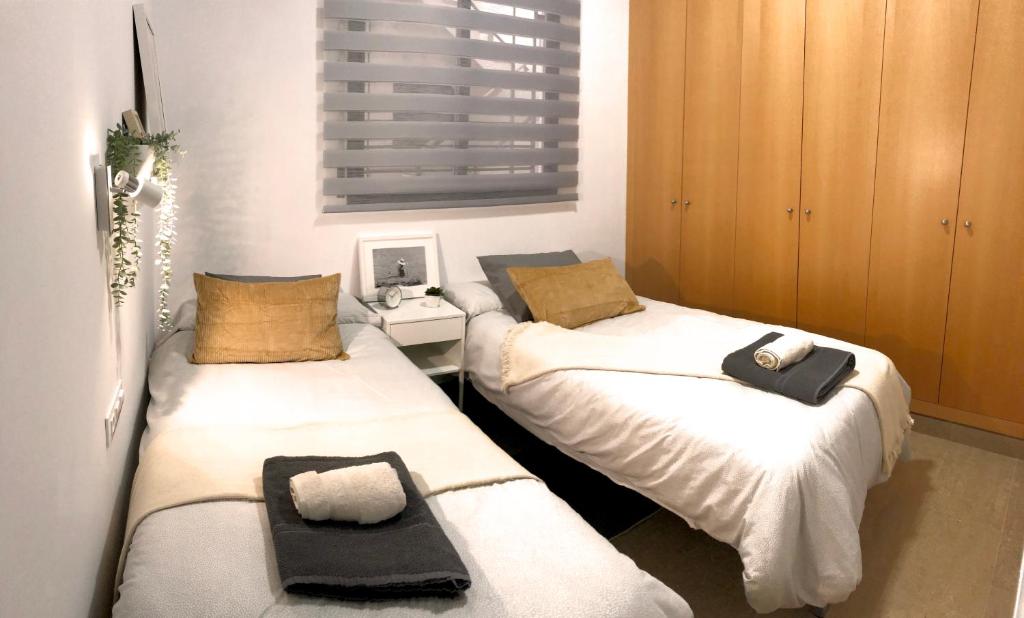 Natura Apartments, Chelva – Updated 2023 Prices