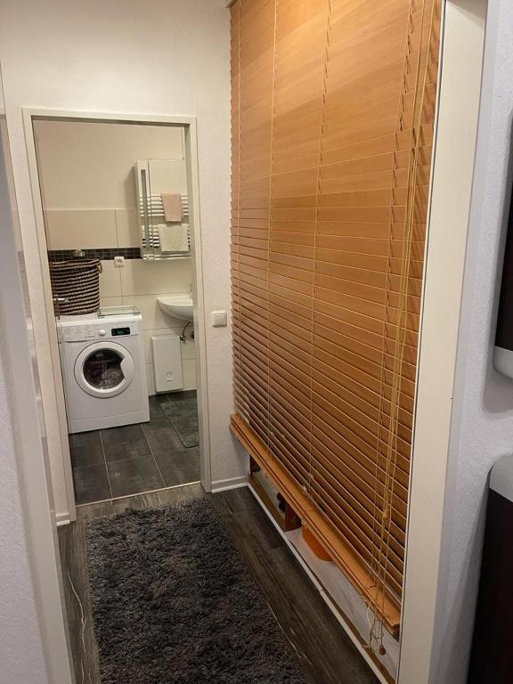 Apartment Dusseldorf-South - Self Check-In - 