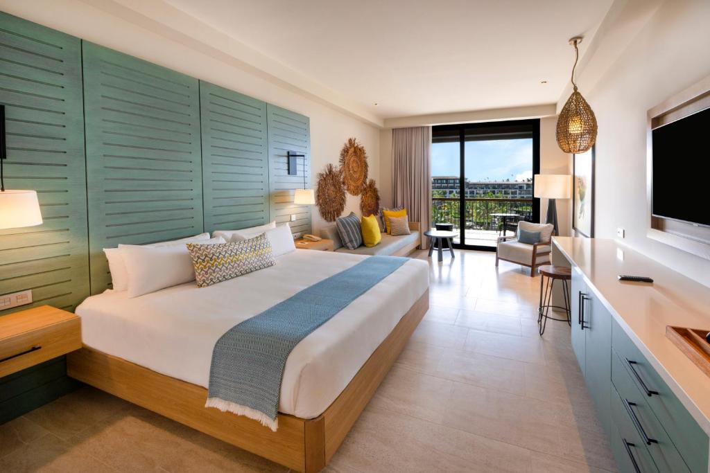 Resorts en Punta Cana Todo incluido, República Dominicana 328333167