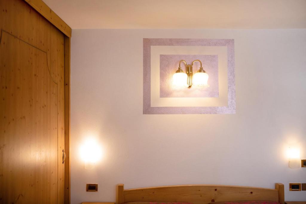 Fotografia z galérie ubytovania Chalet Maffins 1 v Livigno