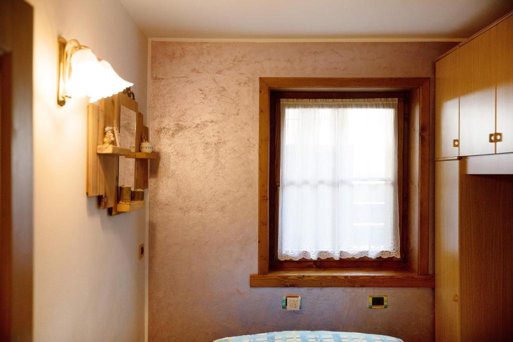 Kúpeľňa v ubytovaní Chalet Maffins 1
