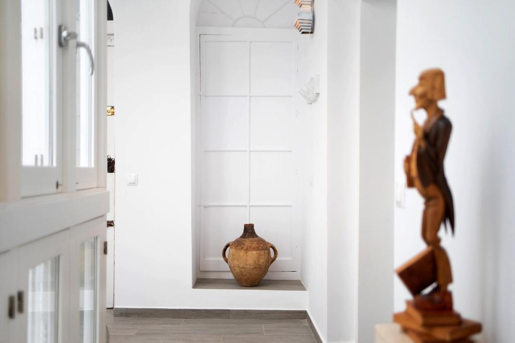 Fotografia z galérie ubytovania Piso con Encanto v destinácii Cádiz