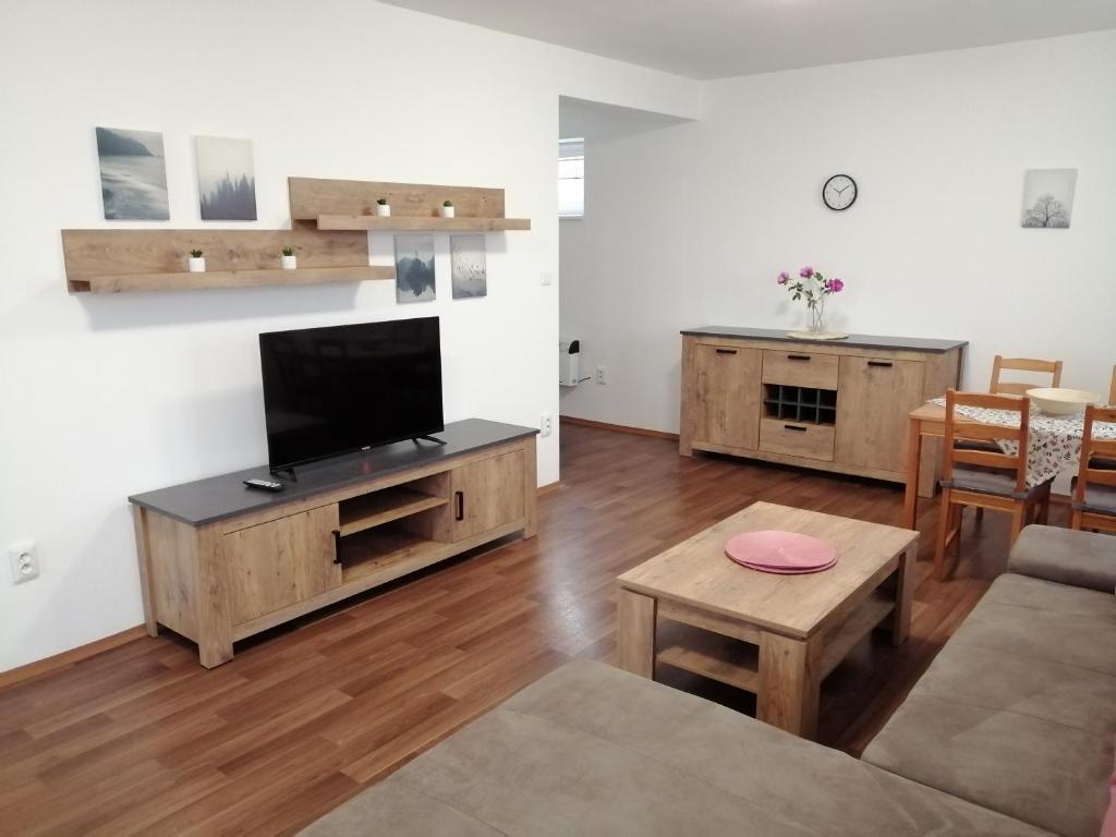 Apartmány U Stříbrných - 4