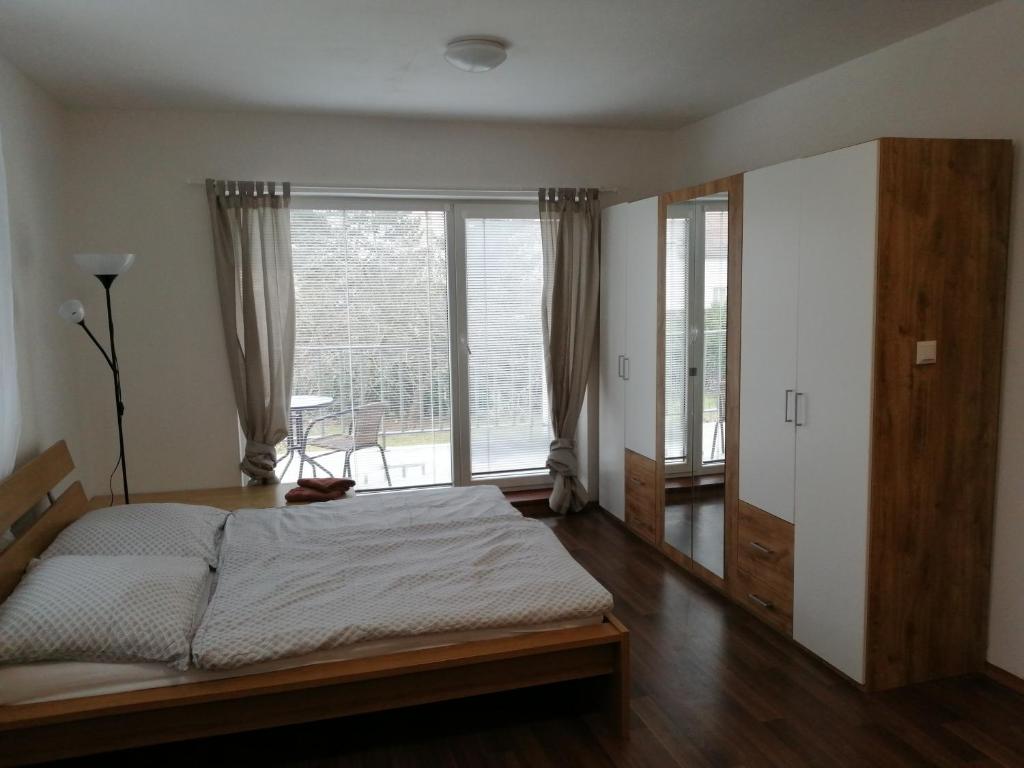Apartmány U Stříbrných - 6