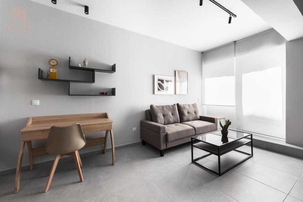 Kép Big Apple STS, Nilie Hospitality MGMT szállásáról Szalonikiben a galériában