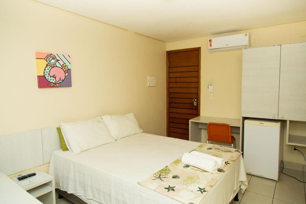 Pousada Água Viva - Standaardappartement