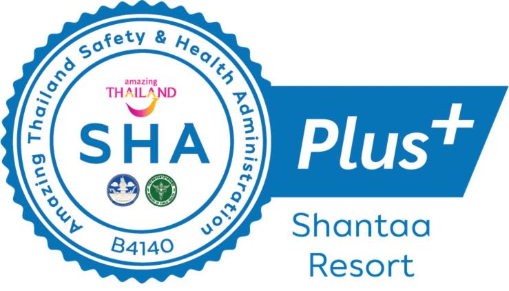 Certifikát, hodnocení, plakát nebo jiný dokument vystavený v ubytování Shantaa Resort, Kohkood