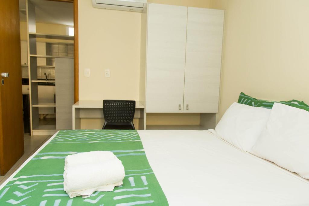 Pousada Água Viva - Superior Appartement