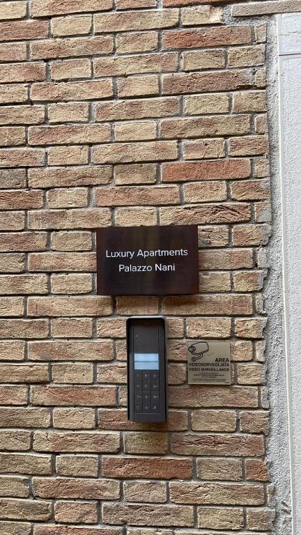 Luxury Apartments Palazzo Nani - 10