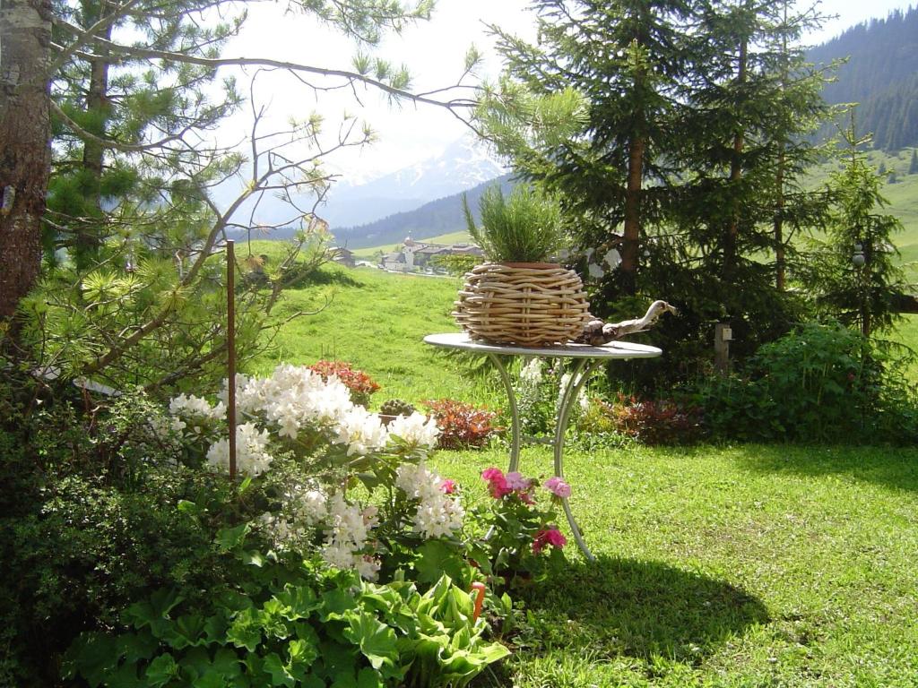 Nespecifikovaný výhled na hory nebo výhled na hory při pohledu z bed and breakfast