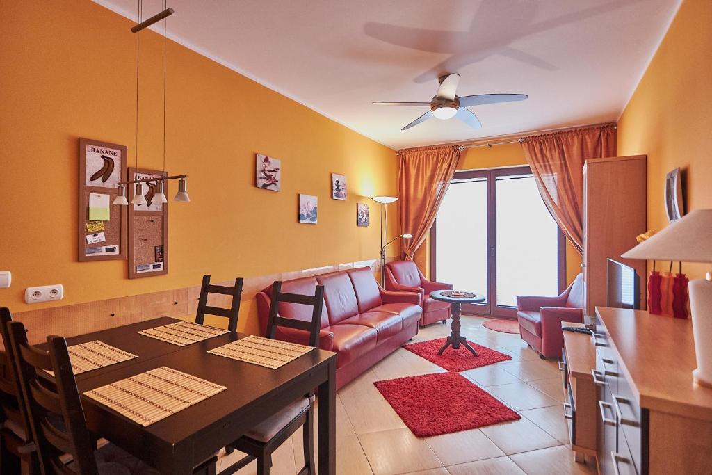 Apartamenty Świnoujście - Zacisze Leśne - Appartement Standard