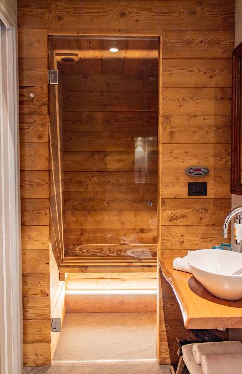 Maison Bionaz Luxury Ski & Sport - 16