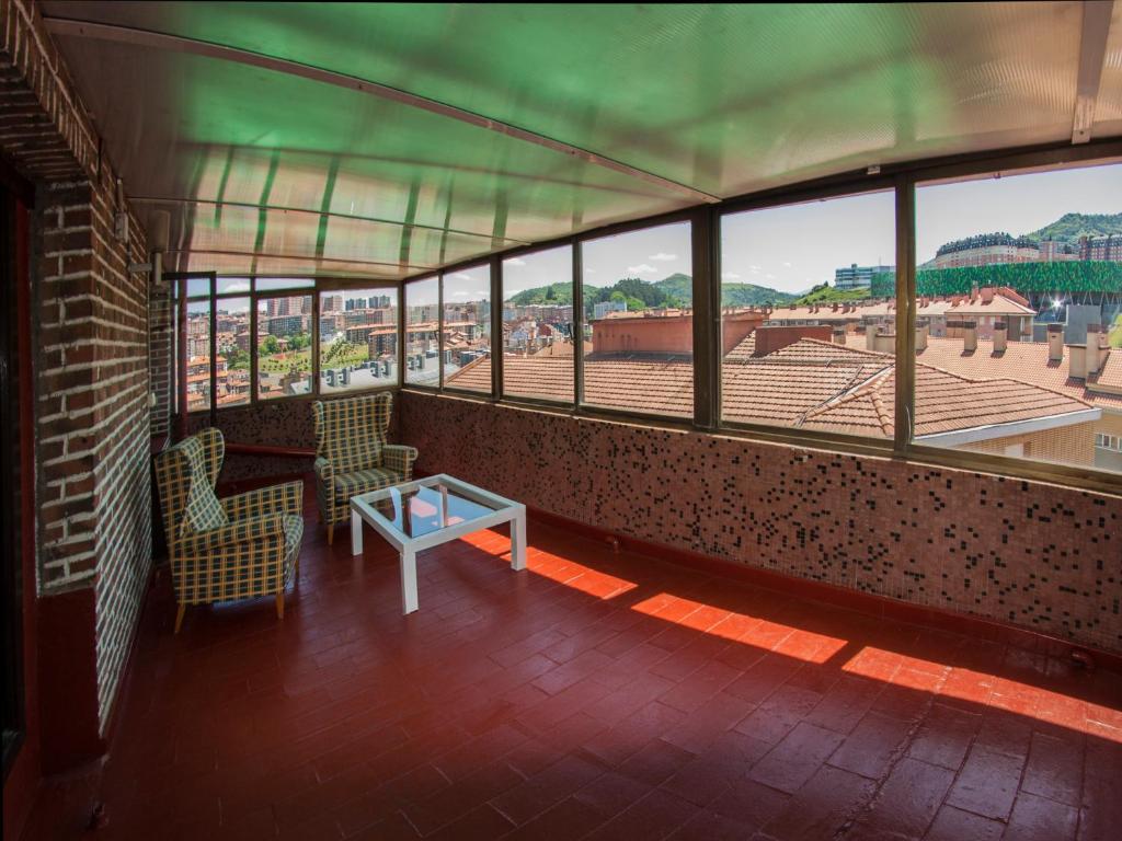 Fotografie z fotogalerie ubytování Hotel Bilbi v destinaci Bilbao