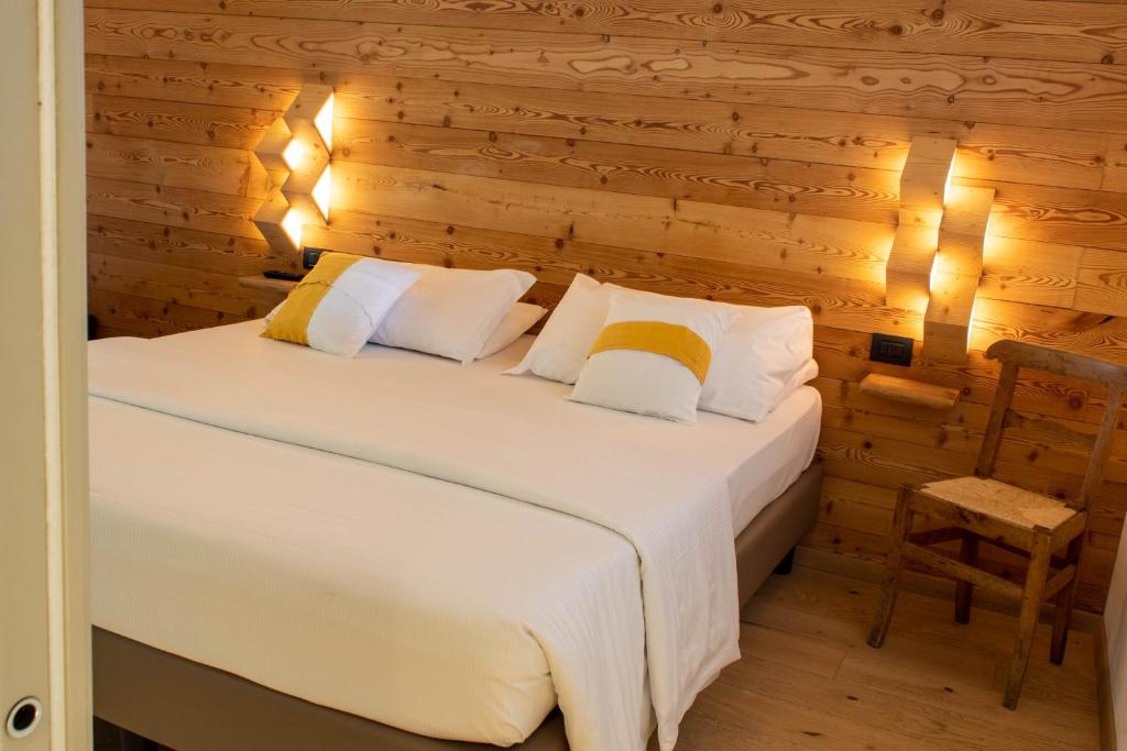 Maison Bionaz Luxury Ski & Sport - 19