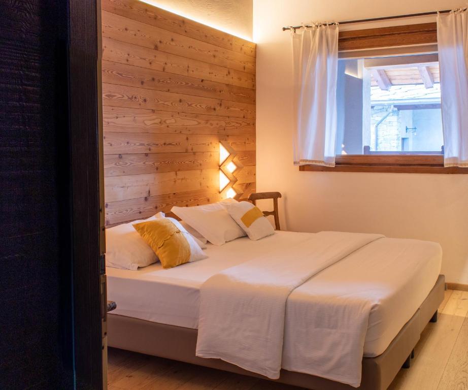 Maison Bionaz Luxury Ski & Sport - 15