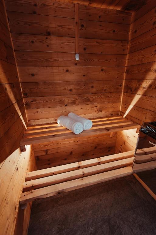 Maison Bionaz Luxury Ski & Sport - 2