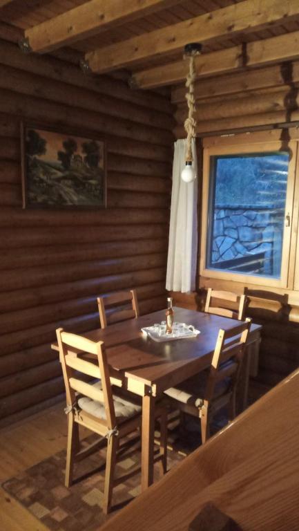Fotografie z fotogalerie ubytování House On The Mountain v destinaci Eptalofos