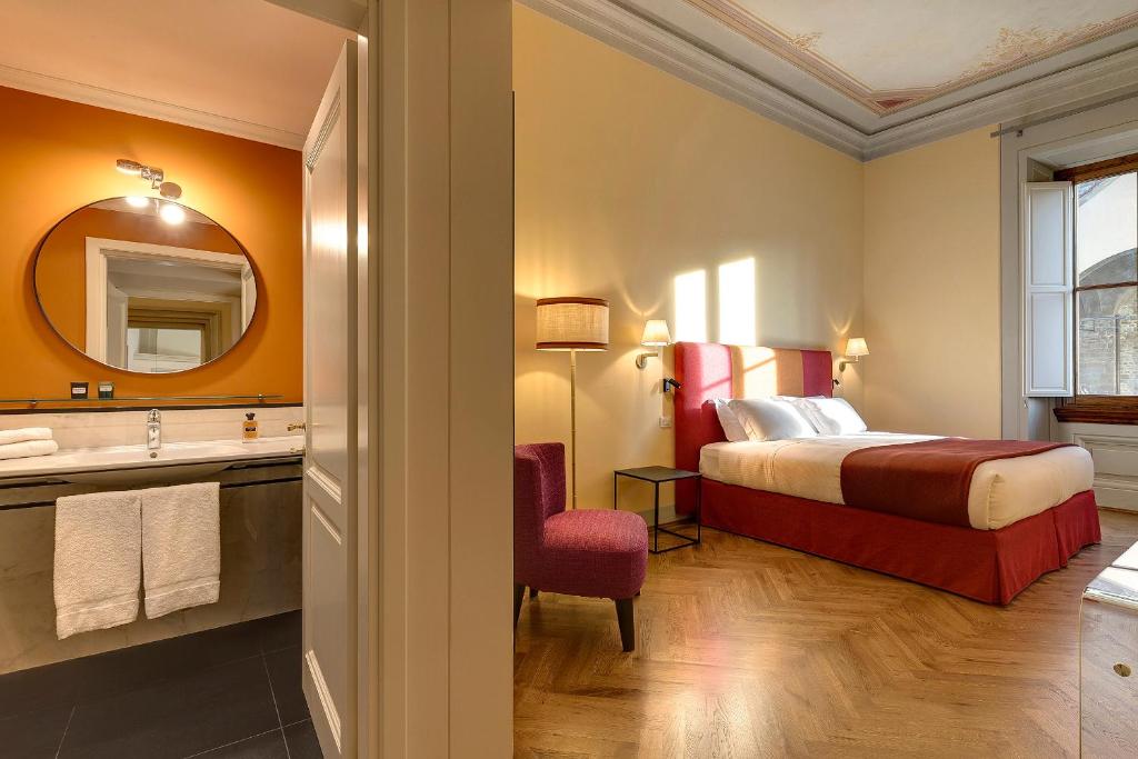 Santa Croce 14 B&B - 10