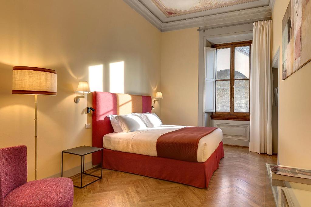Santa Croce 14 B&B - 9