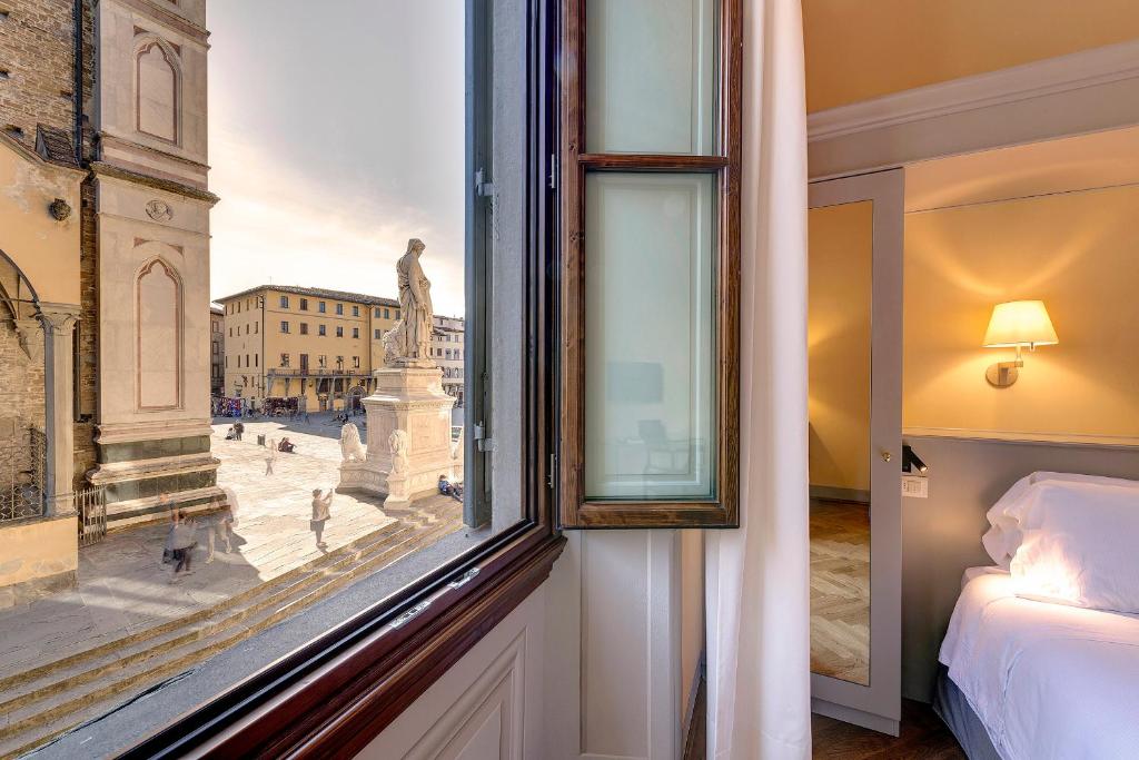 Santa Croce 14 B&B - 8