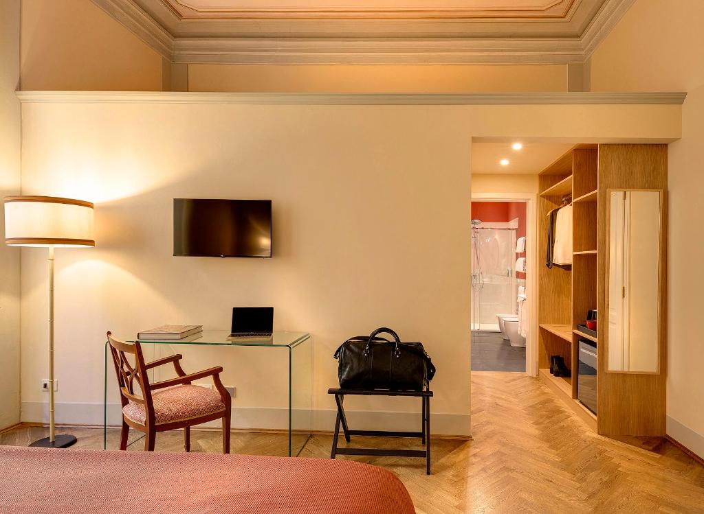 Santa Croce 14 B&B - 17