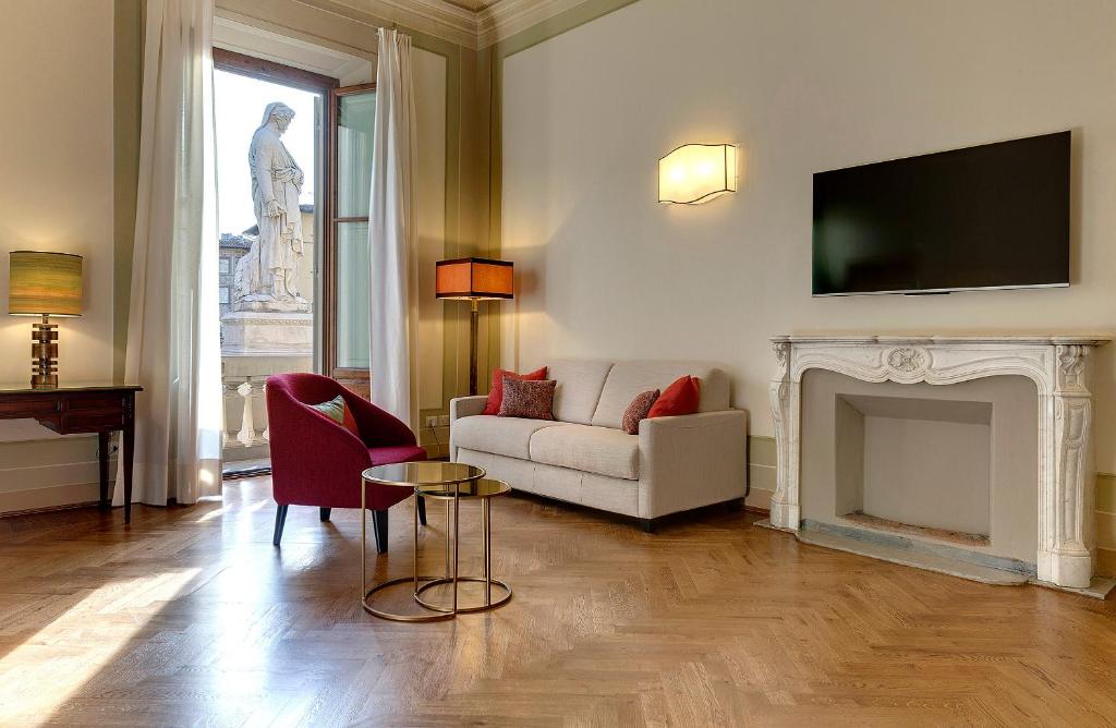 Santa Croce 14 B&B - 3