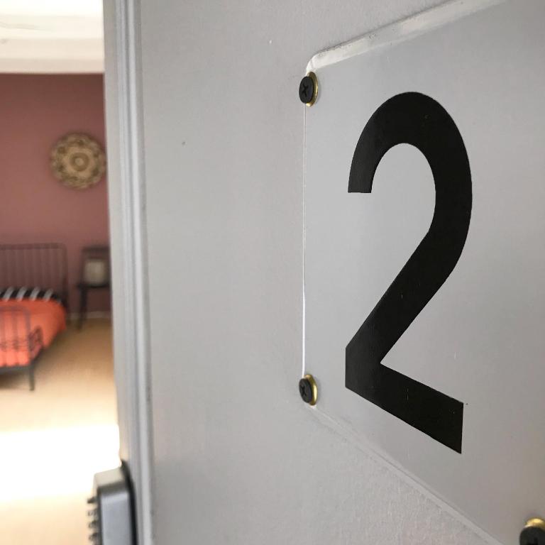 Le Mottay Guesthouse - Triple Chambre