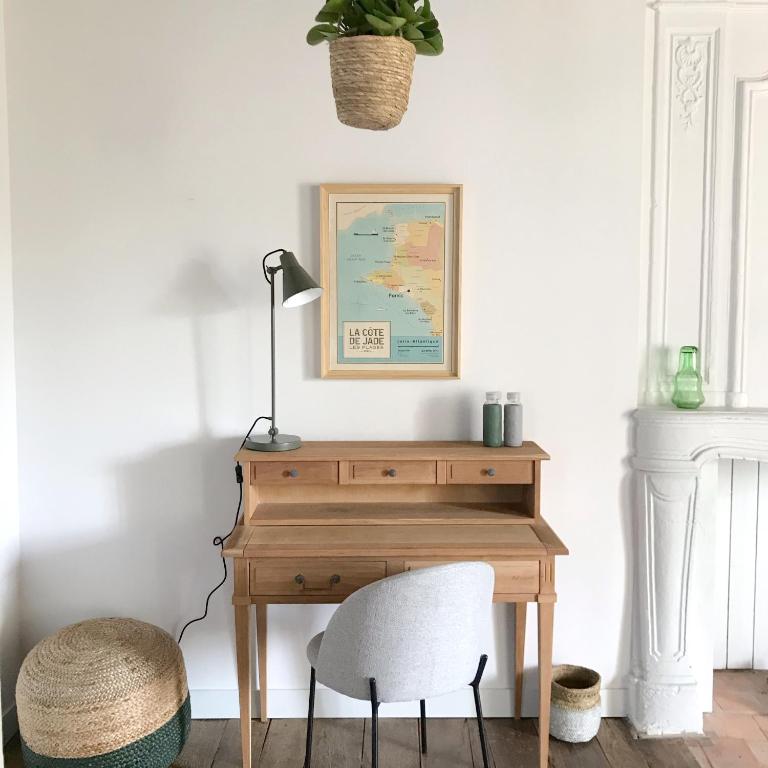 Le Mottay Guesthouse - Chambre Double Avec Salle De Bain Privée