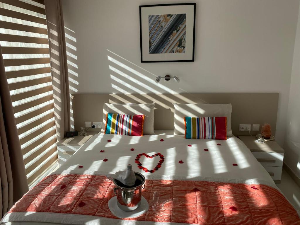 Escape to St Julians