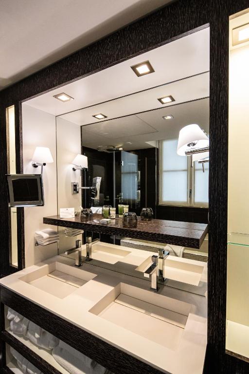 Les Jardins De La Villa - Resim 3