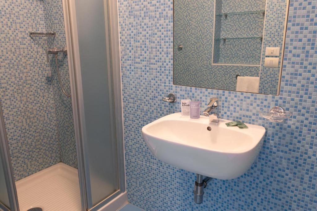 Lido Azzurro - Appartement - Rez-de-chaussée