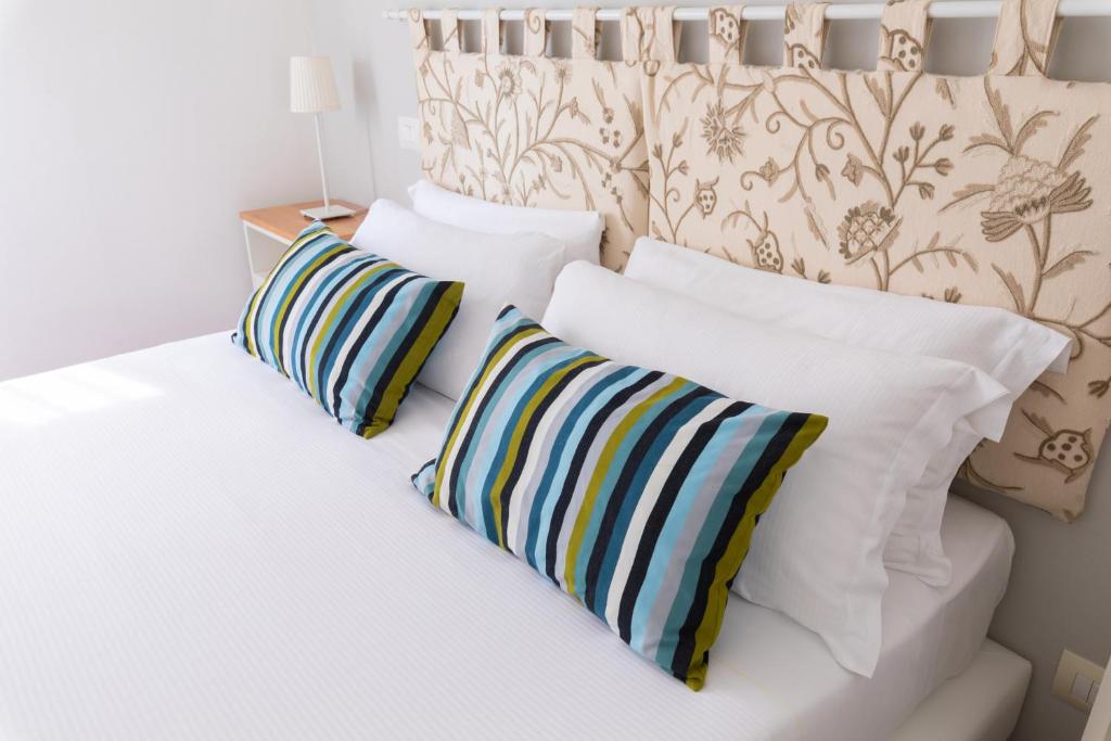 Lido Azzurro - Appartement Standard