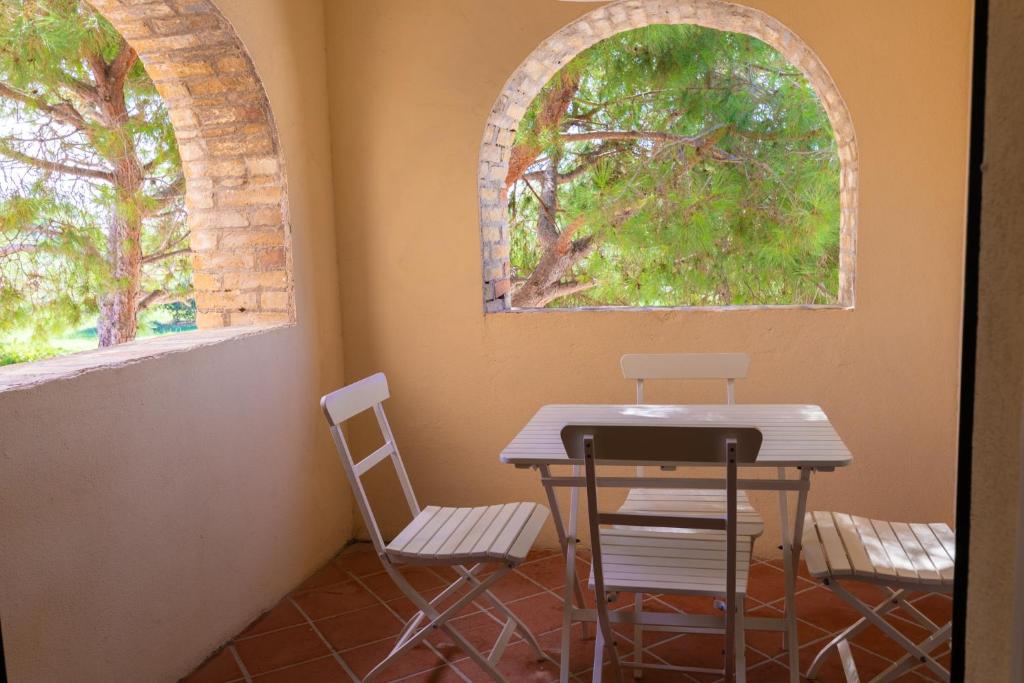 Lido Azzurro - Appartement Avec Balcon