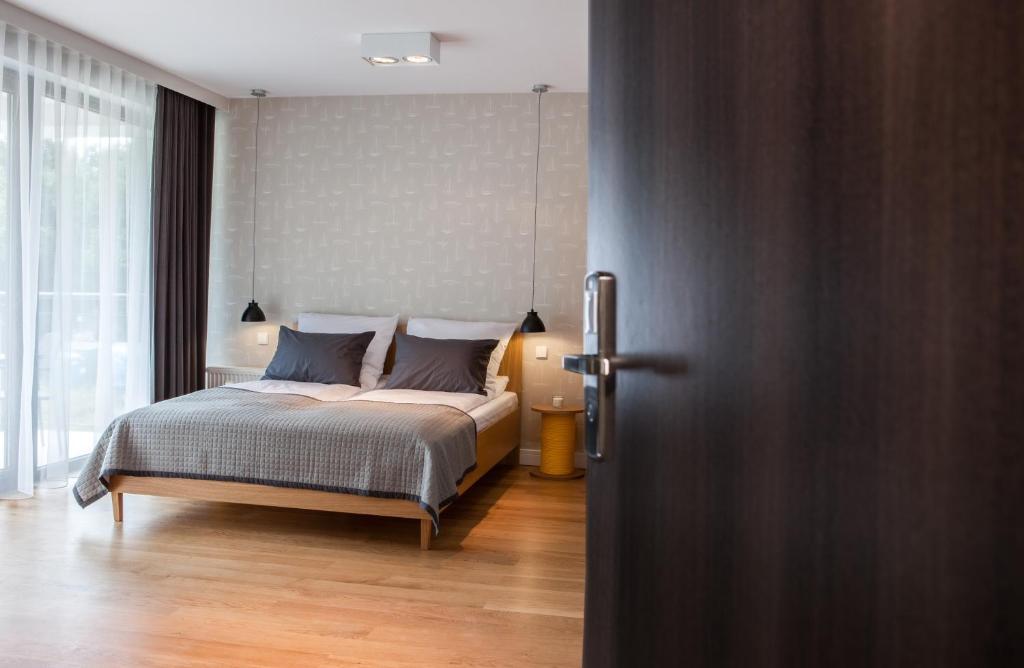 Apartamenty Paliki - 8