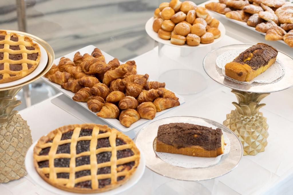 Hotel Continental - Resim 36