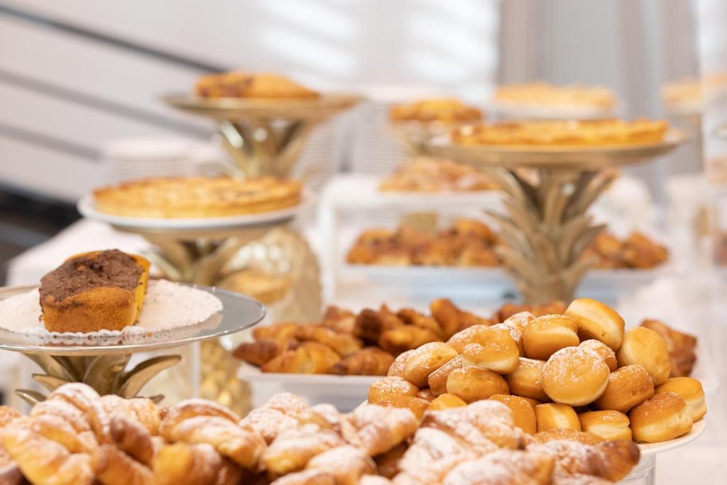 Hotel Continental - Resim 9